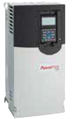 20G Series PowerFlex 755 20G Series PowerFlex 755