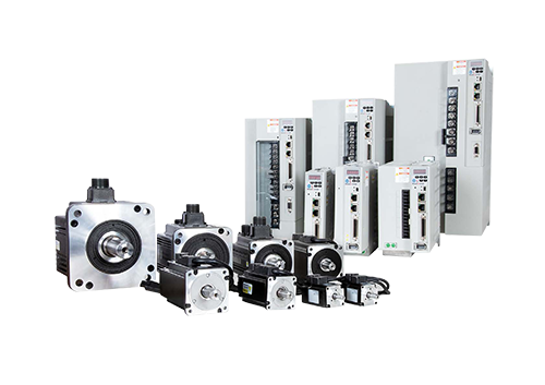 Kinetix 5100 Servo Drives & Kinetix TLP Servo Motor Kinetix 5100 Servo Drives & Kinetix TLP Servo Motor