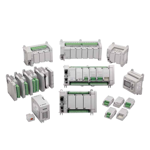 Micro Control Systems