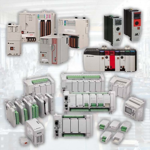 PLC 控制器 PLC 控制器