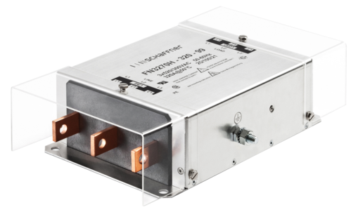 三相濾波器 - FN3270 / FN3270HQ1 系列