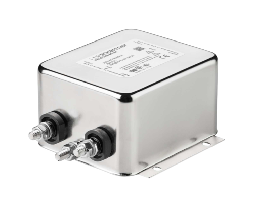 單相濾波器 - FN2010 系列