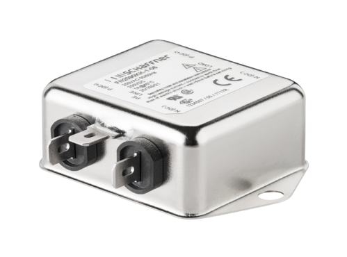 單相濾波器 - FN2090系列