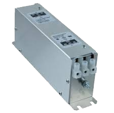 三相濾波器 - FN3258 系列