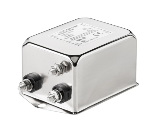 單相濾波器 - FN2030系列