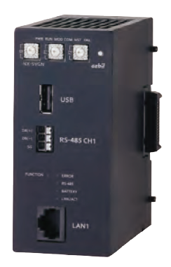 計裝網路模組 型號 NX-SVG