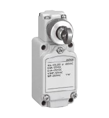 側面滾輪柱塞 型號 3LS