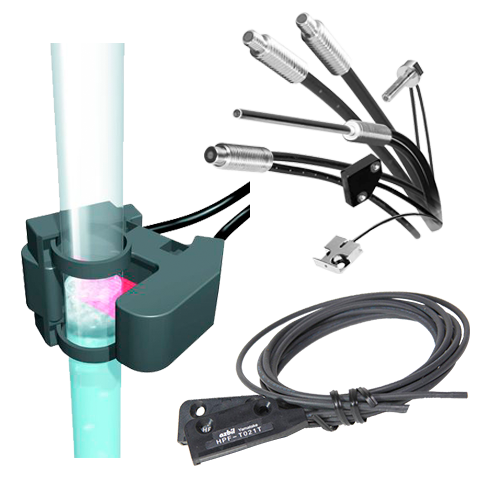 ファイバユニットHPF