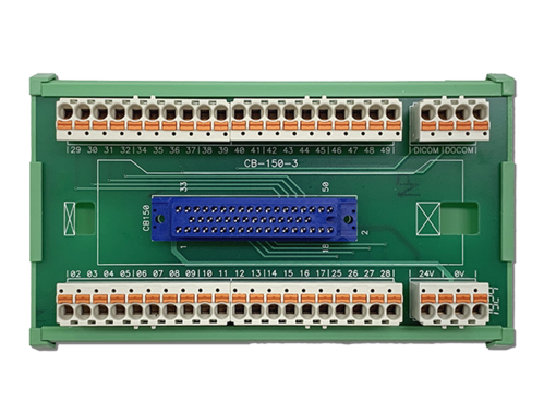 CB 150-3シリーズ