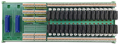 Controller IO module