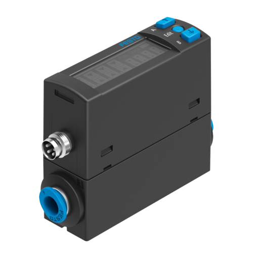 流量感測器 SFAH