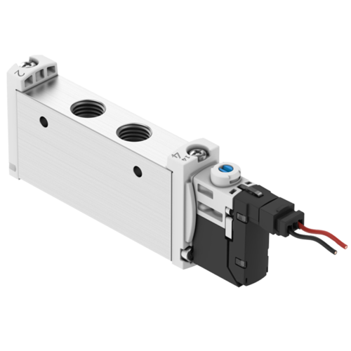 通用方向控制閥