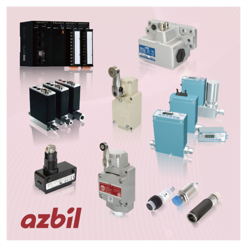 azbil