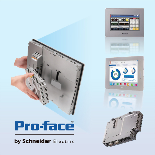 Pro-face