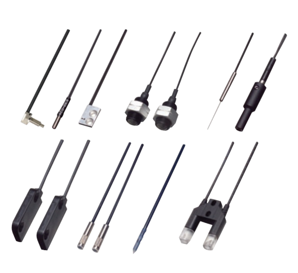 Fiber Sensors