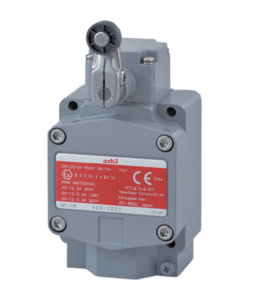 型號VCX 7000 - Sintek鑫達