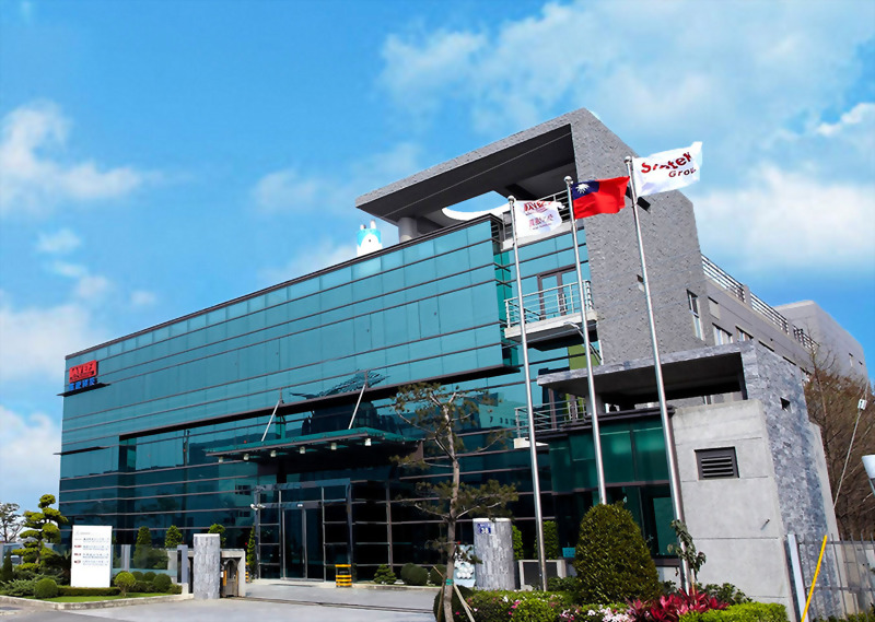 Company Profile