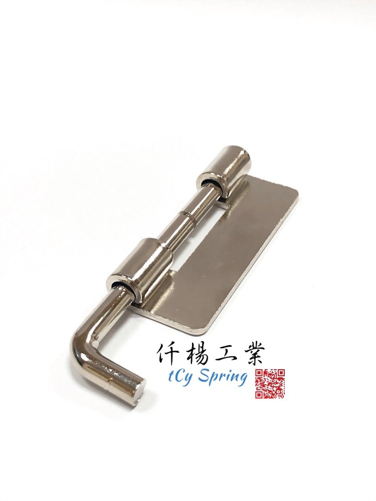 Springs Assembly OEM-Latch (2)