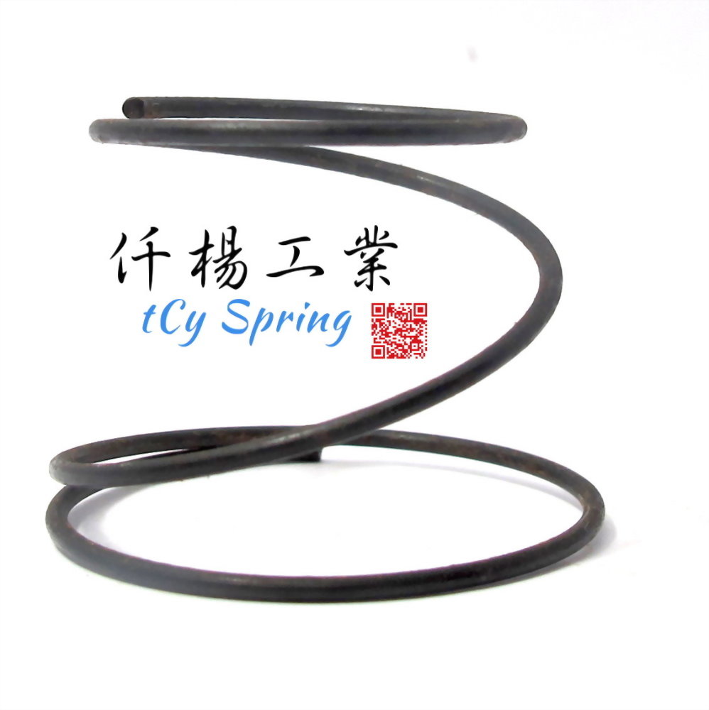 Tower Springs (Compression Springs) 1