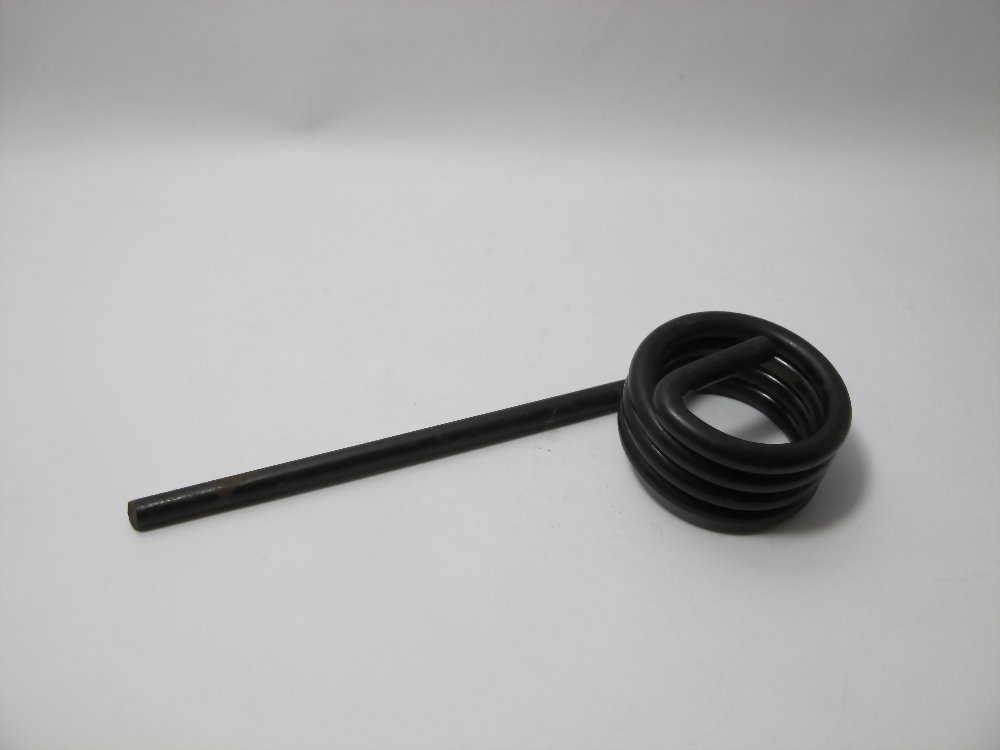 Single Torsion Springs (Single Torsion Springs)-Mechanical Torsion Springs