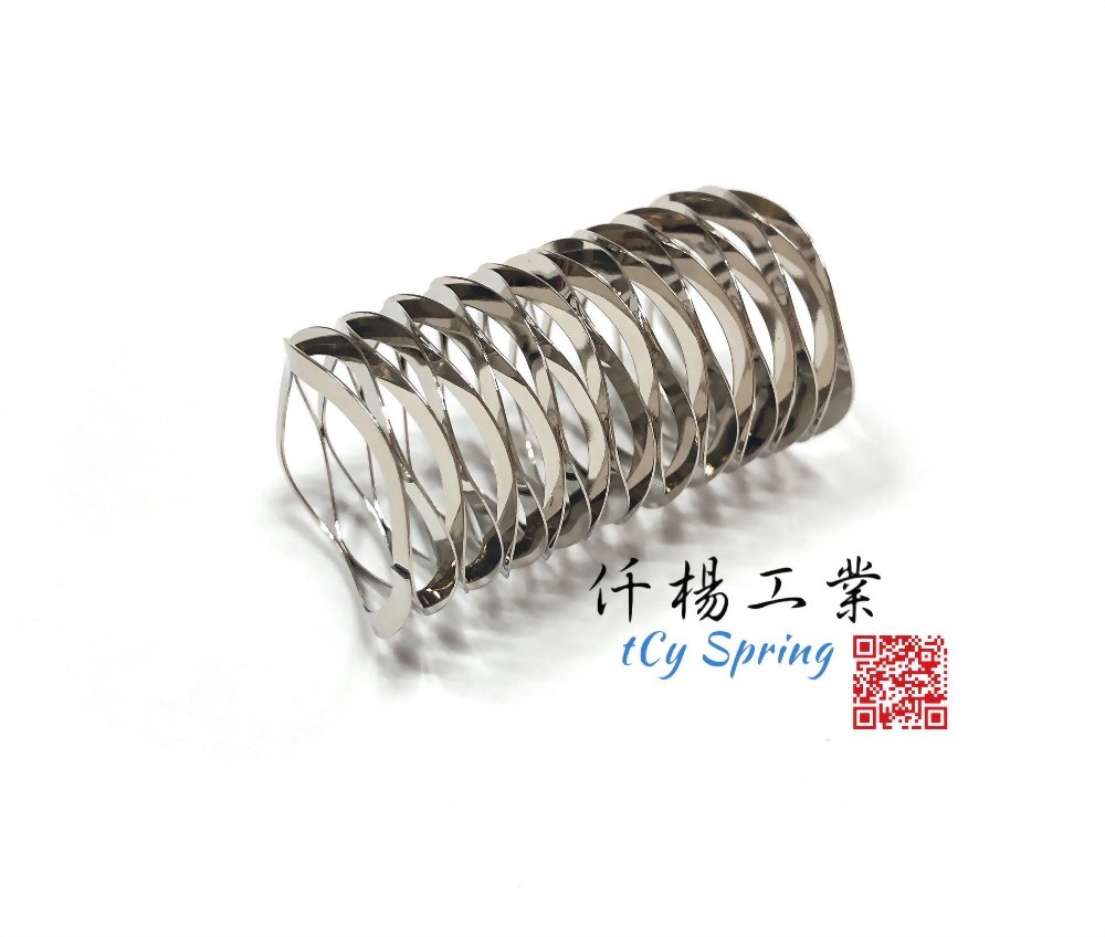 Multilayer Wave Springs 3