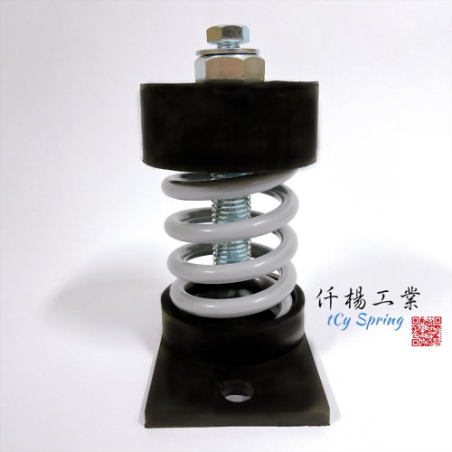 CYFSM（Free Spring M ounts）