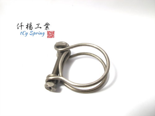 Springs Assembly OEM-Hose Clamp