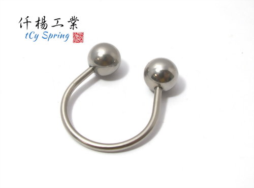 Springs Assembly OEM-Key Ring