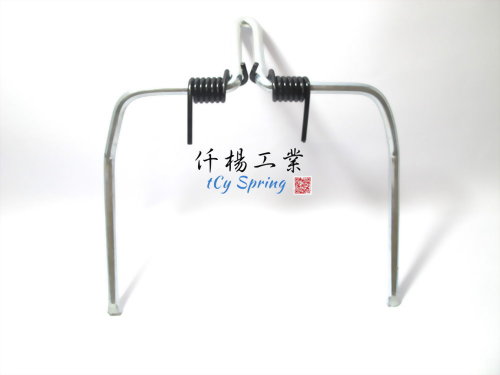 Springs Assembly OEM-Snowboard Holder