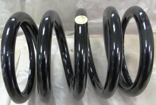 Vibration Screen Springs (Compression Springs)