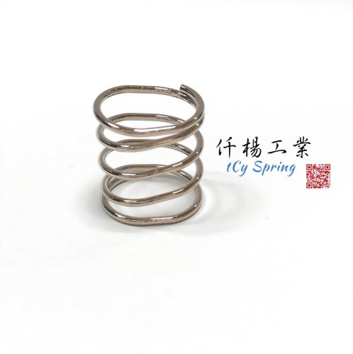 Compression Springs-Springs Manufacturer