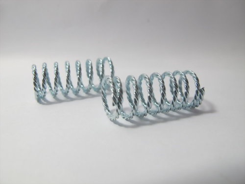 Three-Strand Springs (Compression Springs)