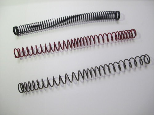 Steel spring/reinstated spring/knocking needle spring/steel cable