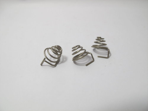 Battery Springs (Compression Springs)
