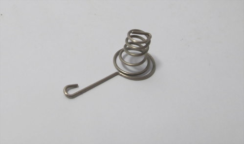 Nickel Plated Springs (Compression Springs)