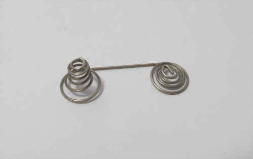 Positive and Negative Springs (Compression Springs)