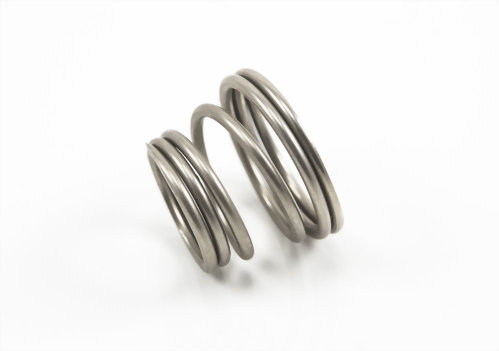 SUS Springs (Compression Springs)