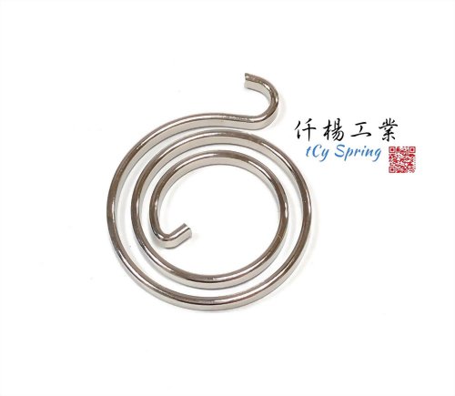 Vortex Springs-Door Handle Springs