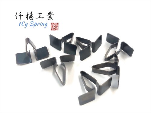Stamping Parts / Shrapnel Springs-Shrapnel
