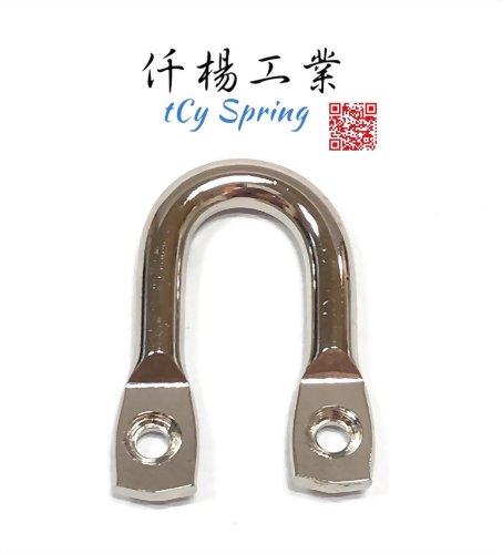 Special Shaped Springs / Special Spring-Lock