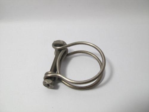 Special Shaped Springs / Special Spring-Pipe Clamp