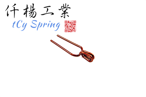 Special Shaped Springs / Special Spring-Resistance