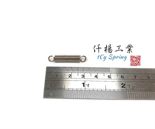 Steel spring/reinstated spring/knocking needle spring/steel cable