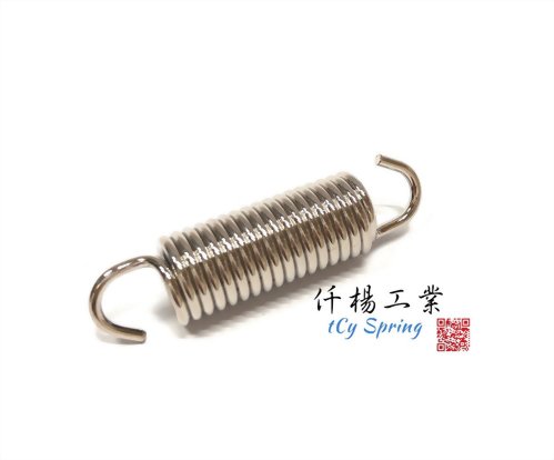 Half Round Hook Tension Springs-Jumping Bed Tension Springs