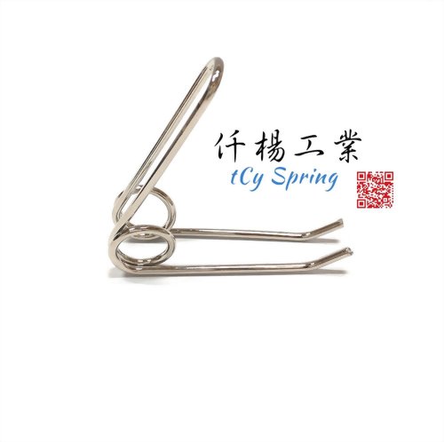 Double Torsion Springs (Double Torsion Springs)-Hand Tool Torsion Springs