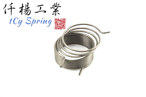 Torsion Springs (Torsion Springs)-Springs Manufacturer