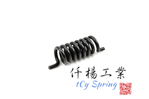Torsion Springs-Torsion Springs