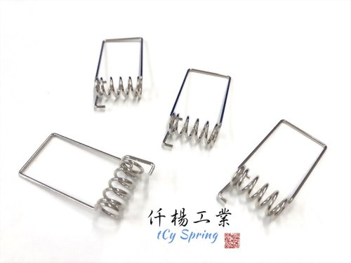 Single Torsion Springs (Single Torsion Springs)