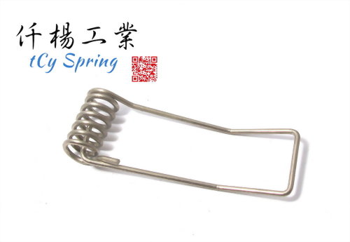 Single Torsion Springs (Single Torsion Springs)-LED Torsion Springs