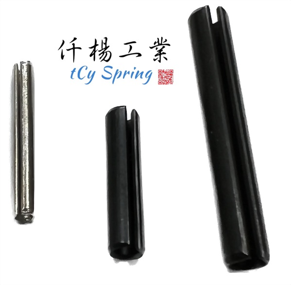 Stamping Parts / Shrapnel Springs-Pin